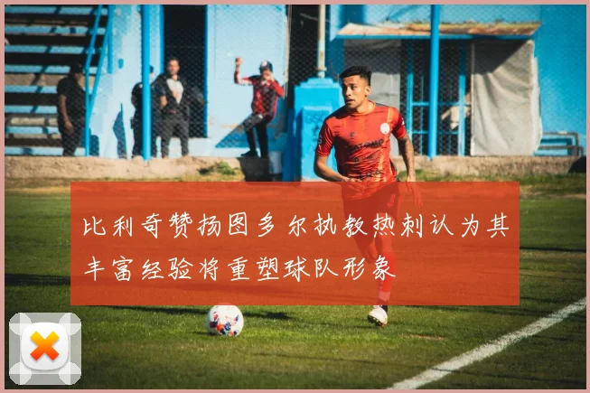 比利奇赞扬图多尔执教热刺认为其丰富经验将重塑球队形象